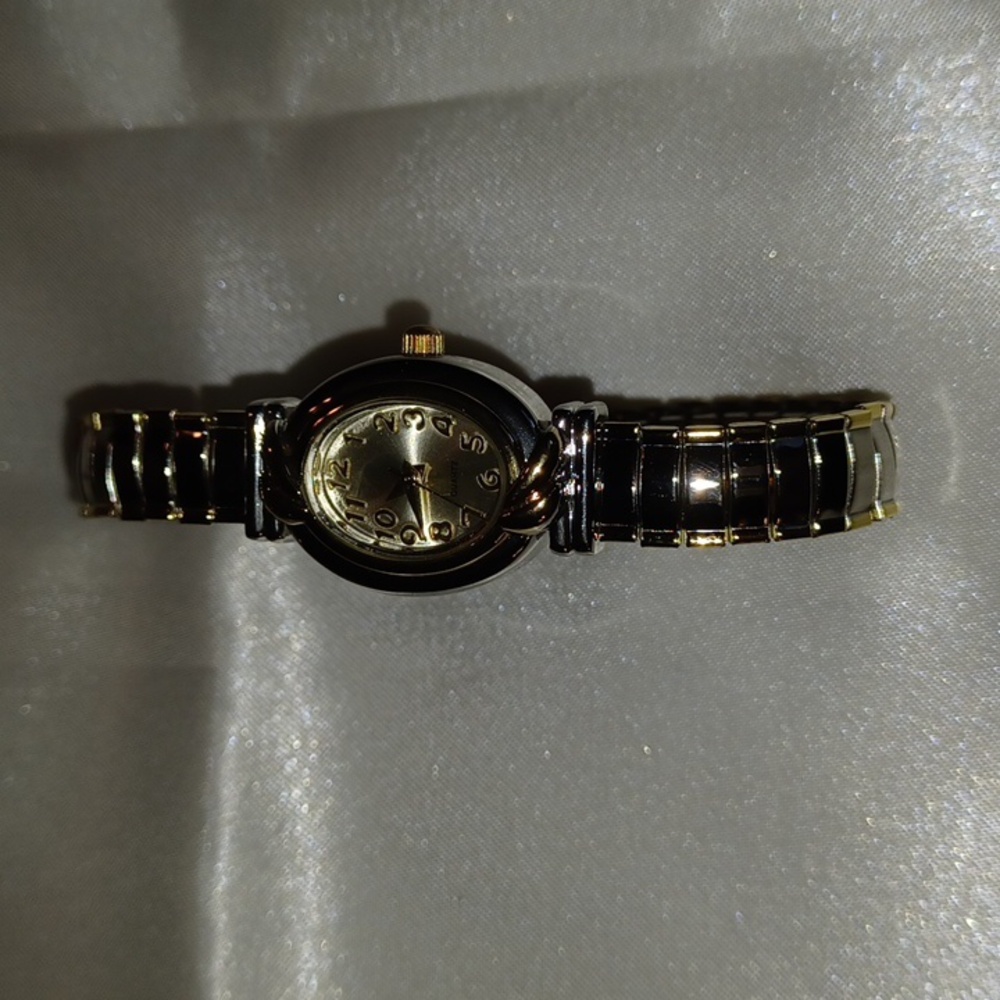 Vintage watch